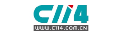 DFS网站媒体logo_C114